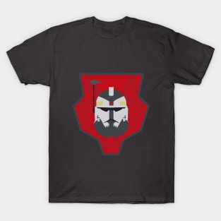 Squad Leader v.1 T-Shirt